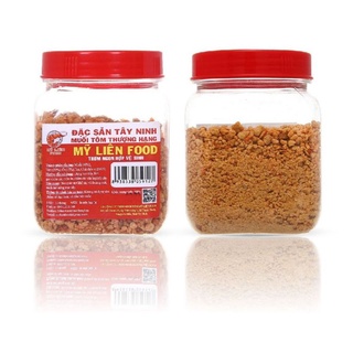 Muối tôm tây ninh mỹ liên - đặc sản tây ninh