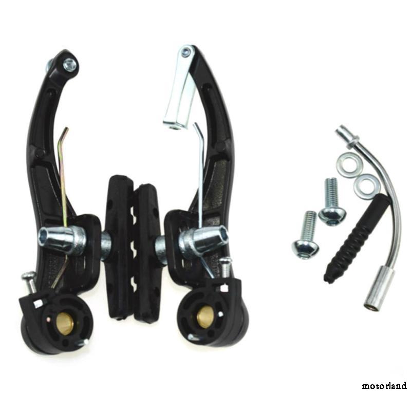 Set Thắng Xe Đạp Leo Núi Chất Liệu Hợp Kim Nhôm