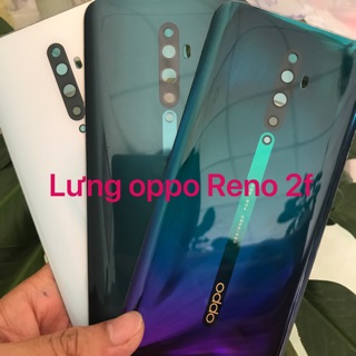 Nắp lưng oppo Reno 2F