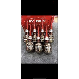 SƠN ĐỎ MIXBON