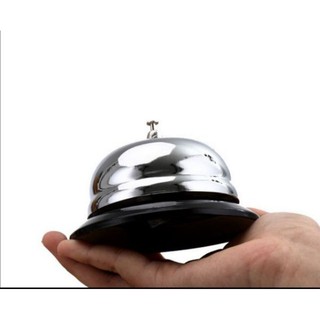 Chuông để bàn gọi phục vụ 10cm