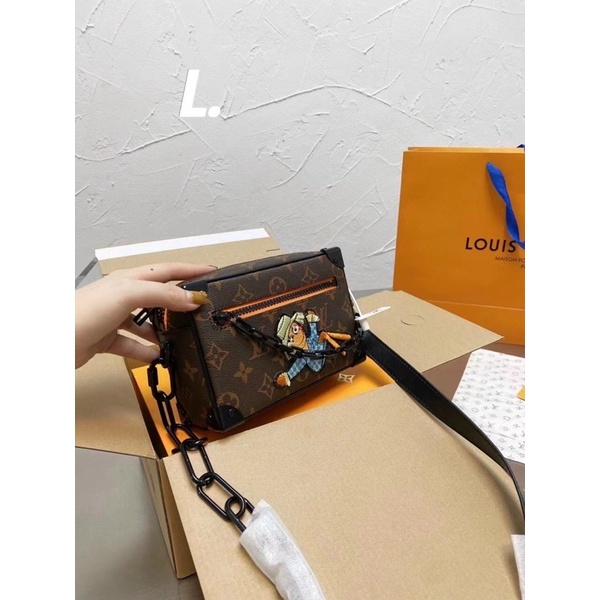 Túi Lv Full box ⚜️