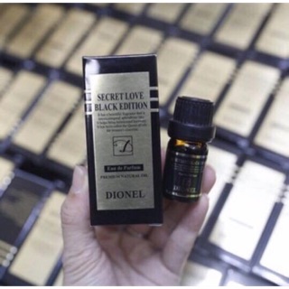 Nước hoa vùng kín DIONEL SECRET LOVE 5ml