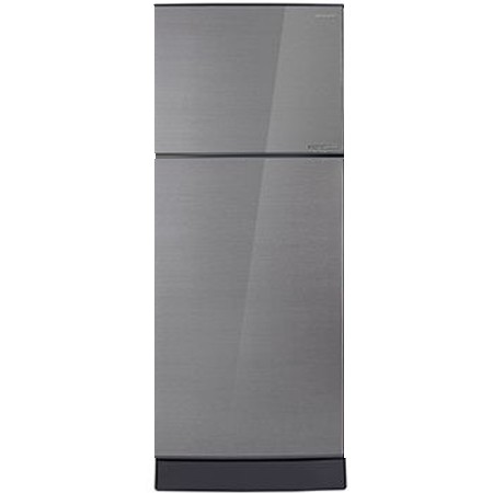 (HCM) Tủ Lạnh Inverter Sharp SJ-X201E-SL (182L)