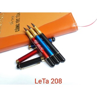 Bút mài Leta mã 208