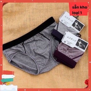 BÁN SỈ/ Set đẹp 5 Quần lót Nhât Viền màu , hàng xuất dư cực đẹp _