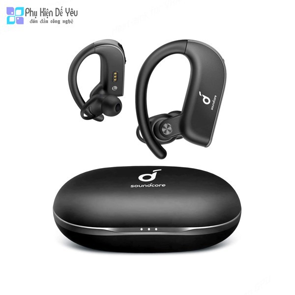 Tai nghe Bluetooth Soundcore Spirit X2