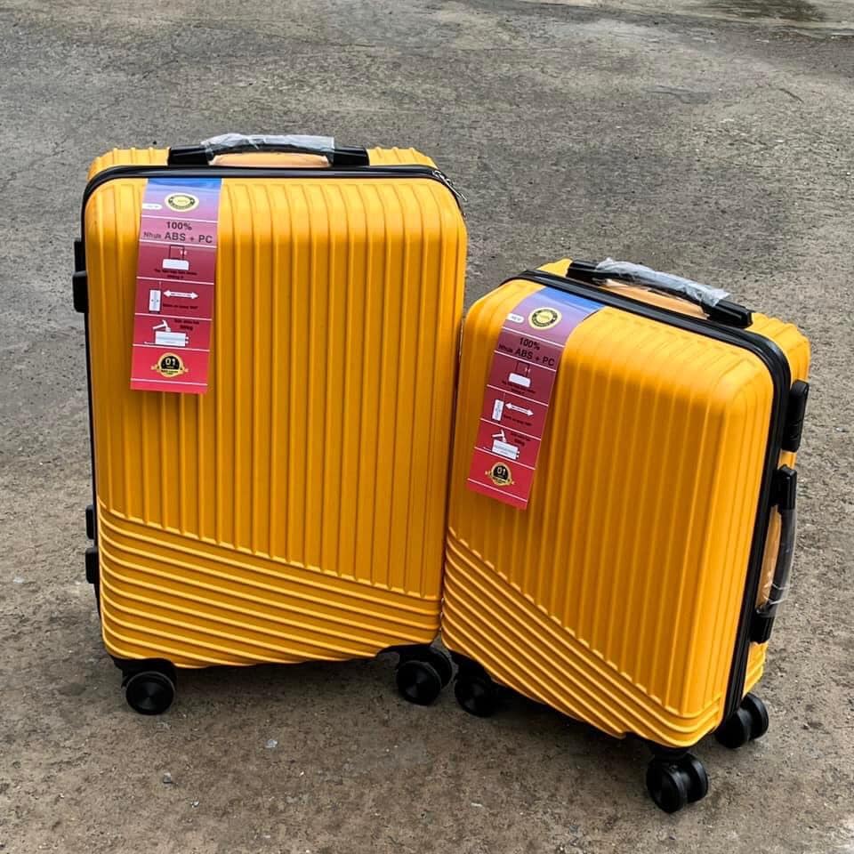 Vali giá rẻ đẹp bền 379k