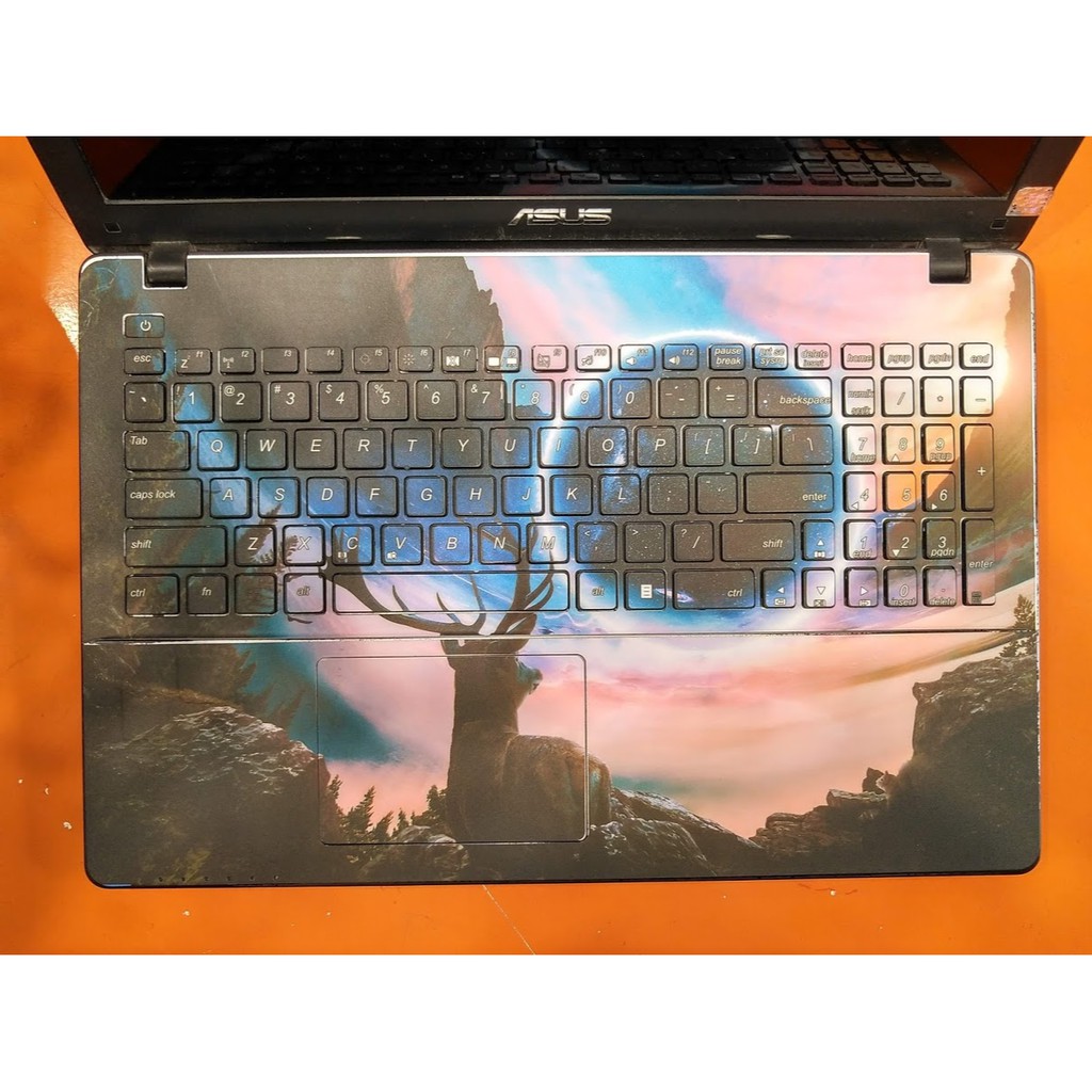 Dán Laptop skin cho Tất cả Dòng máy Dell , Hp, Asus, Lenovo, Acer, MSI Macbook.... ( inbox mã máy cho Shop)