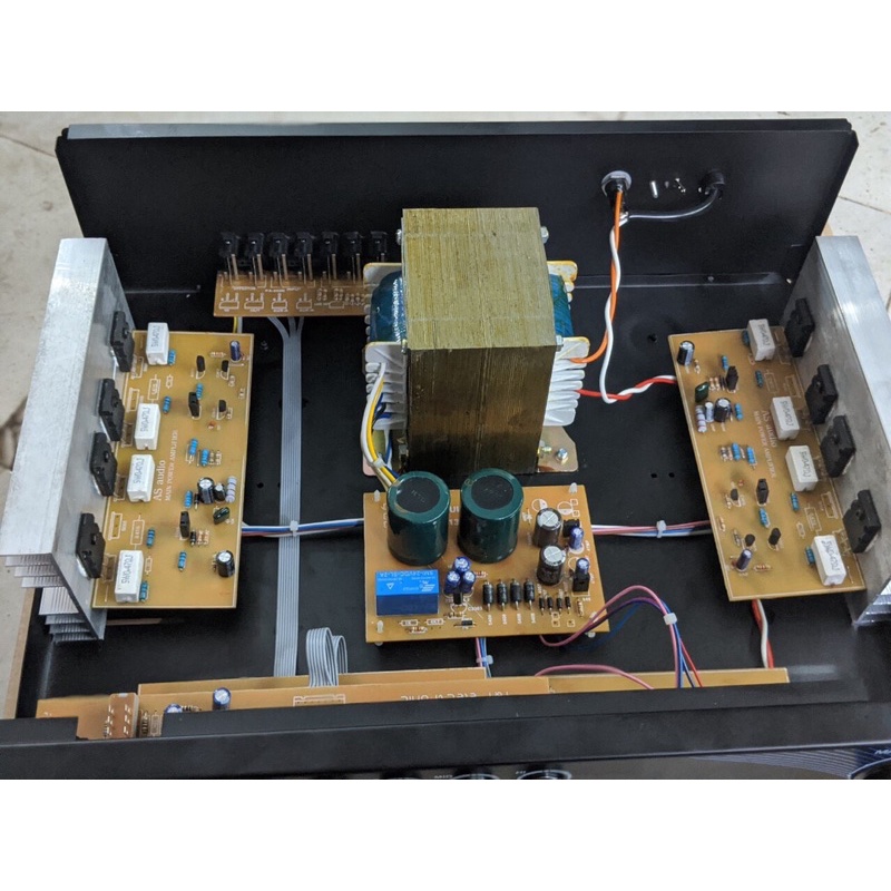 Amly 203N 8 sò tosiba giá tốt sò lớn