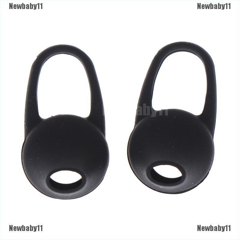 Set 10 NúT silicone Thay Thế Cho Tai Nghe NhéT Tai