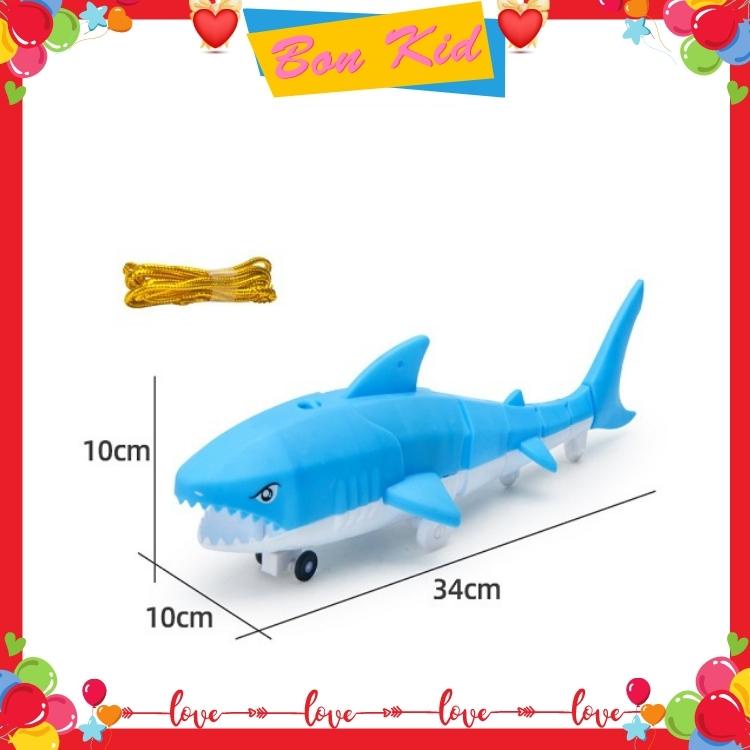 Đồ chơi thông minh cá mập baby shark giành cho bé trai bé gái âm thanh sống động