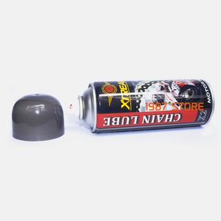 Dung Dịch Dưỡng/ Rữa Sên Xe XTREAM