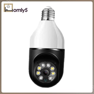 [Homyl] Bóng đèn E27 Bóng đèn máy ảnh 5G