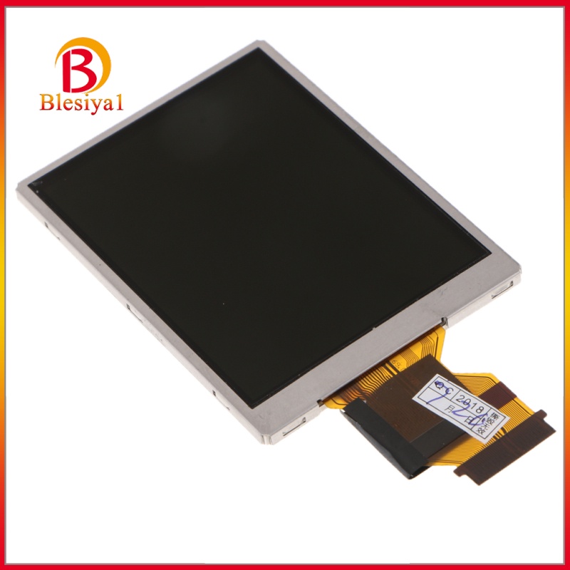 [BLESIYA1] LCD Display Screen for Sony Alpha A200 A300 A350 Digital Camera w/ Backlight