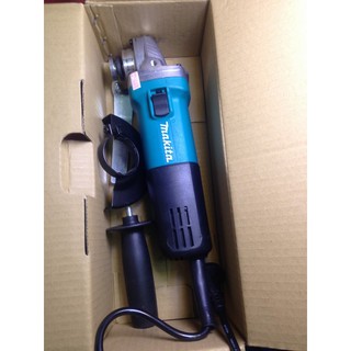 Máy Mài Makita 9556Hn  100Mm Kios Việt