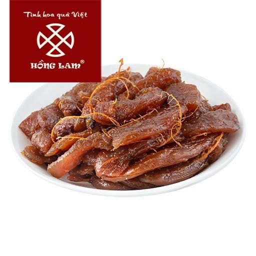 Ô Mai Me Tươi Cay Hồng Lam - Vị Chua Cay Ngọt