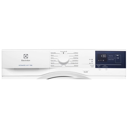 MIỄN PHÍ VẬN CHUYỂN HCM- Máy Sấy ELECTROLUX 8 Kg EDC804CEWA