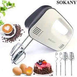Máy Đánh Trứng Netmego