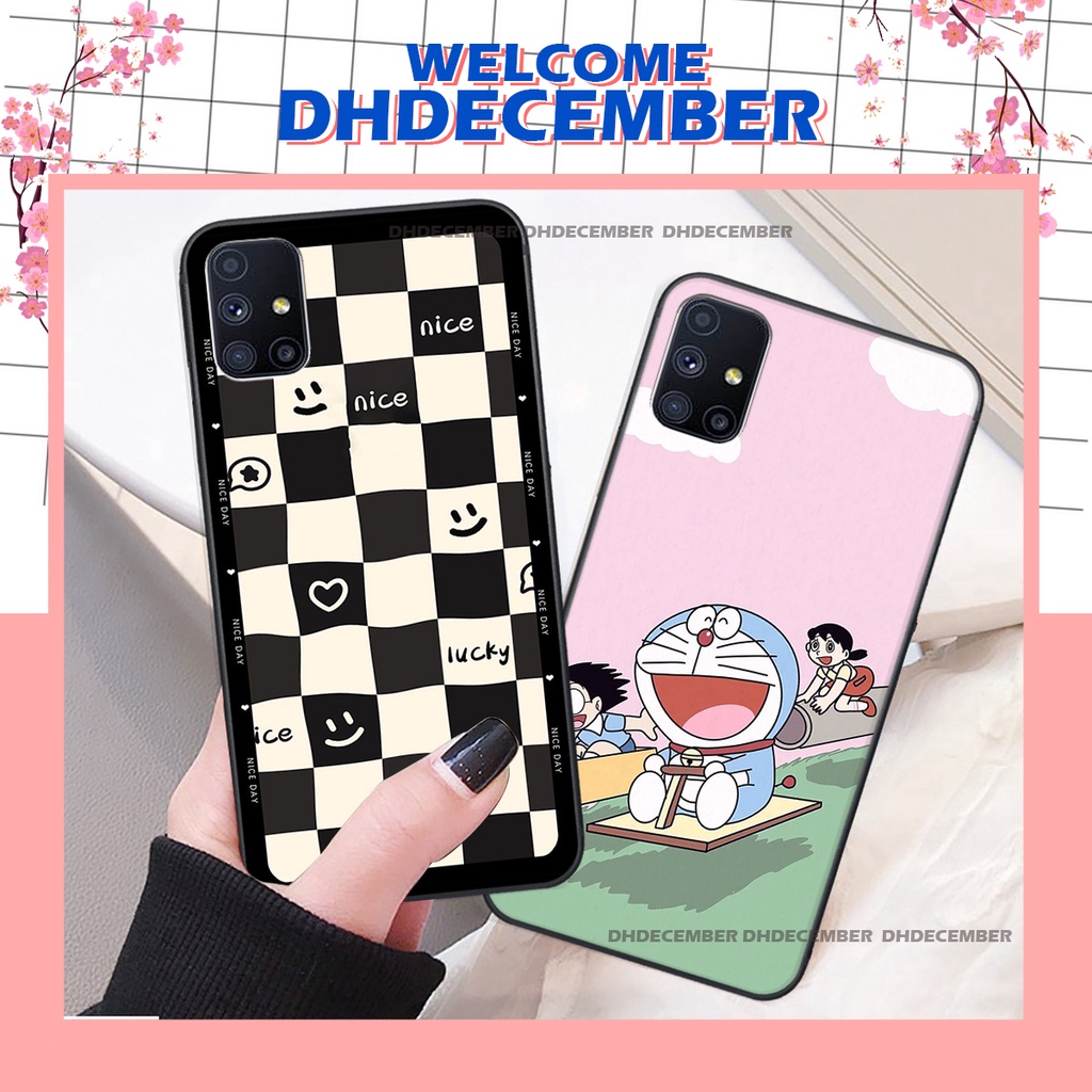 Ốp lưng Samsung Galaxy M51 in hình 3D mẫu  hot hit - hàng cao cấp