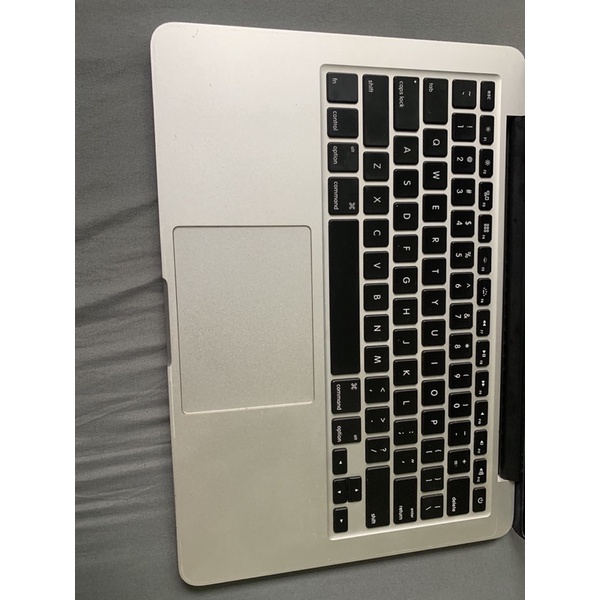 Pass nhanh Macbook Pro 2014 core i5 256gb