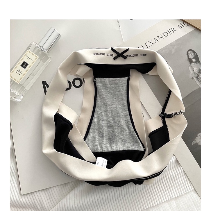 Quần Lót Nữ ❤️Quần Lót Cotton Viền Su cao cấp mềm mại kháng khuẩn sexy gợi cảm S005