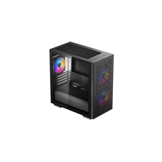 Vỏ Case DEEPCOOL MATREXX 40 3FS (TẶNG 3FAN RGB)