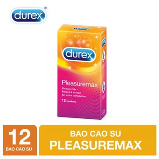 ✅[CHÍNH HÃNG]Combo Bao Cao Su Durex INVISIBLE cực siêu mỏng