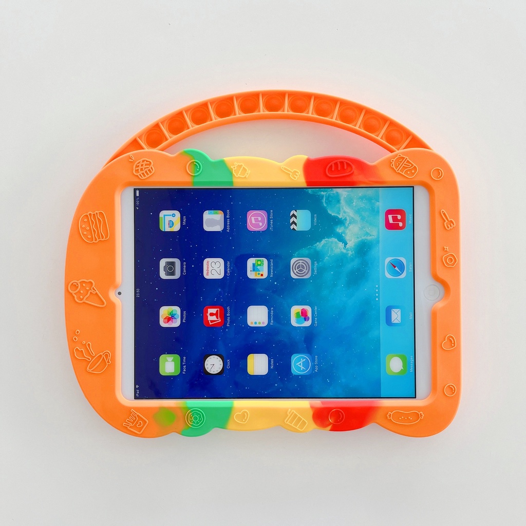 Ốp Điện Thoại Dẻo Dễ Thương Cho Iphone 7th 8th 9th Mini 6 Air 4 Air 5 Ipàmd 9.7 2017 18 Air Air 2 Mini 1 2 3 4 5