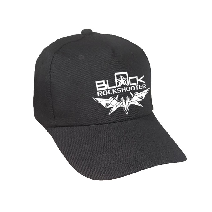 Mũ Lưỡi Trai Blackk Rockk Shooterr Dành Cho Học Sinh Sinh Viên