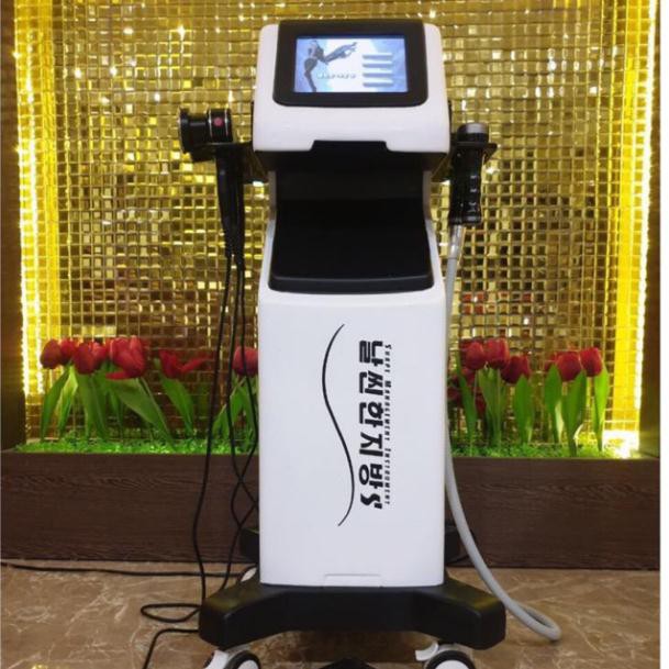 Máy giảm béo Fq FUTAI Chính Hãng