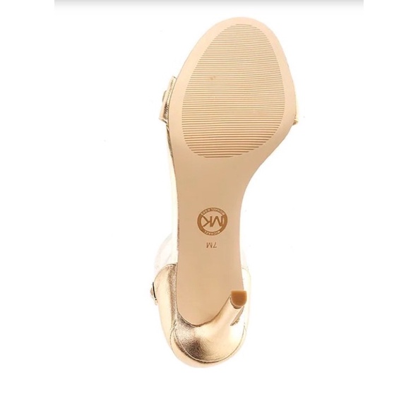Giày cao gót Michael Kors, chính hãng