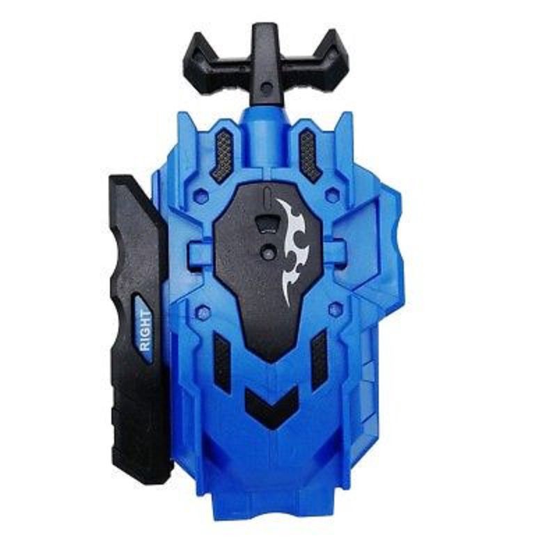 Con quay Beyblade Burst B-153 Regalia Genesis Prime Apocalypse Hybrid với bệ phóng