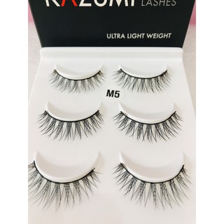 Mi 3D Kazumi Lông Chồn