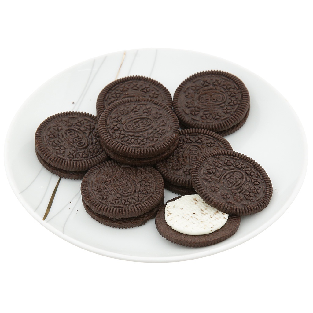 Bánh quy Oreo dạng thỏi 133g