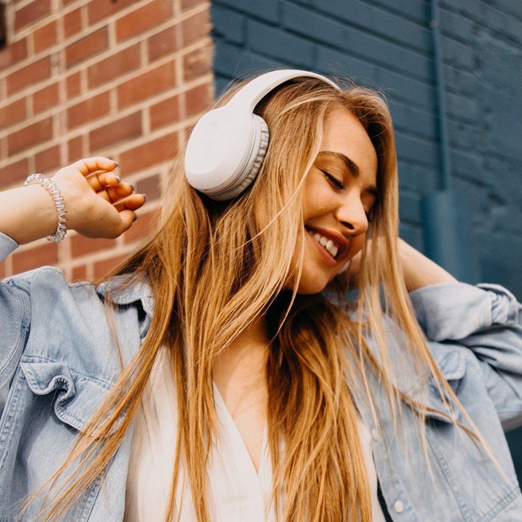 Tai nghe chụp tai không dây Edifier W800BT - Headphone Bluetooth Edifier W800BT
