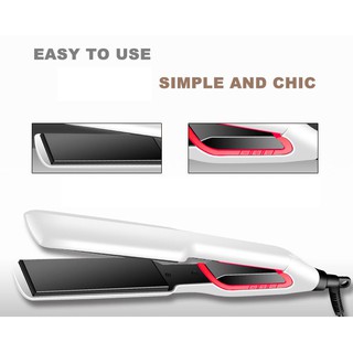 Máy duỗi tóc Kemei KM-957