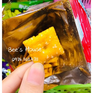 Bánh Snack Phô mai Cheez-It Mỹ