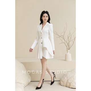 Váy thiết kế cao cấp jacques dress