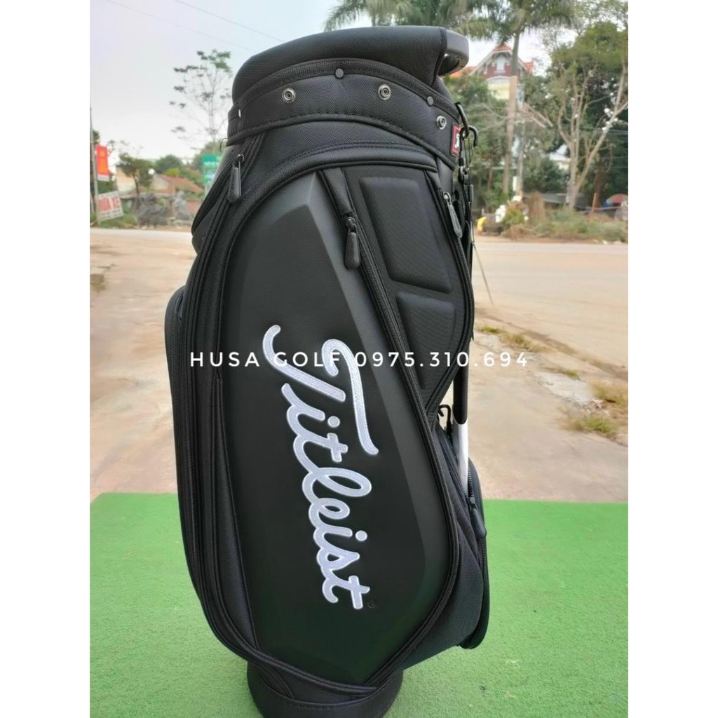 [GIÁ RẺ] Golf túi gậy Titleist cao cấp