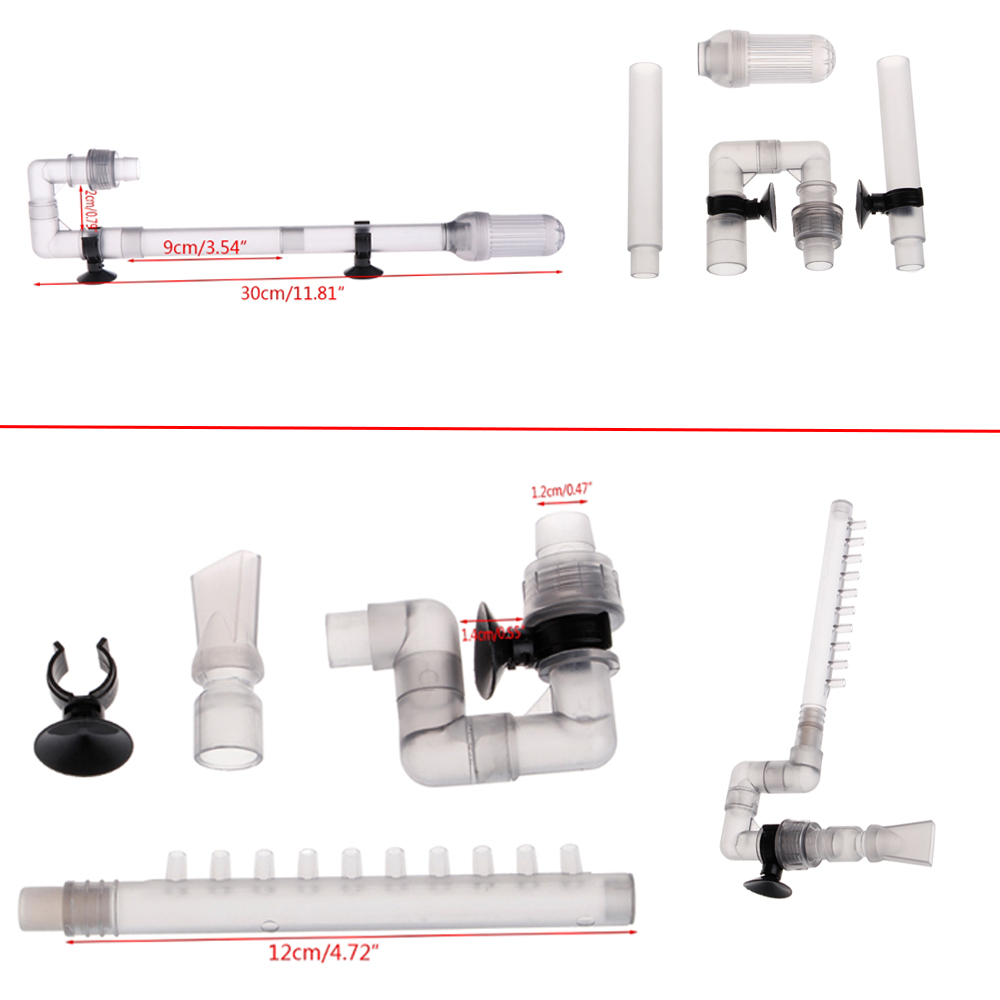 Bộ Lọc Hw-602B / Hw-603B Cho Bể Cá