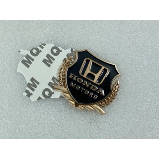 Logo honda