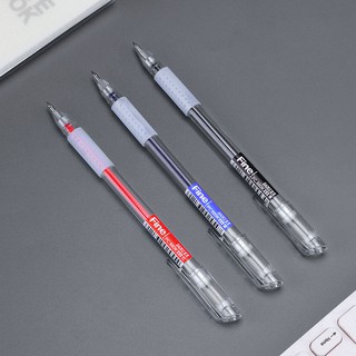 Bút nước Baoke - Chính Hãng - 880K-  0.5 - kiểu dáng hiện đại - đầu bi trơn siêu bền