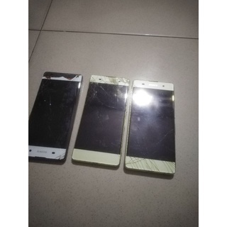 xác điện thoại Sony xperia xa