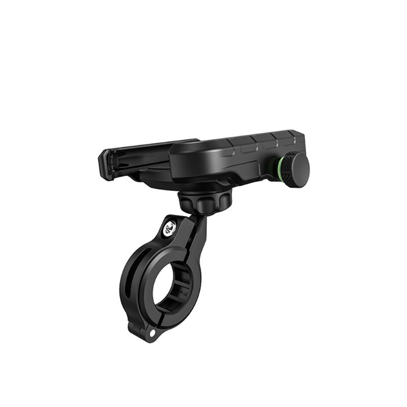Giá Đỡ ĐiệN ThoạI 3.5 &quot;- 6.5&quot; GắN Tay CầM Xe MáY