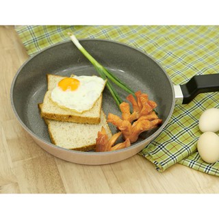 Chảo gốm đáy từ neoflam Reverse 24cm