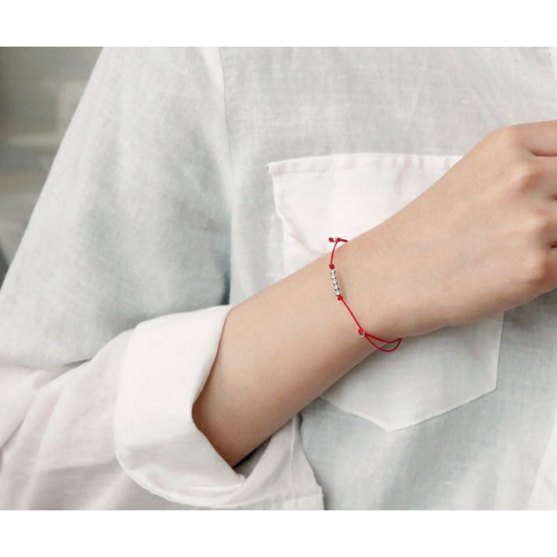 Vòng tay Cheap Moment BTS free size