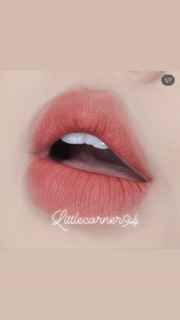 [AUTH BILL MỸ] Son Kem lì Colourpop Ultra Blotted Lip "Take a pixie"
