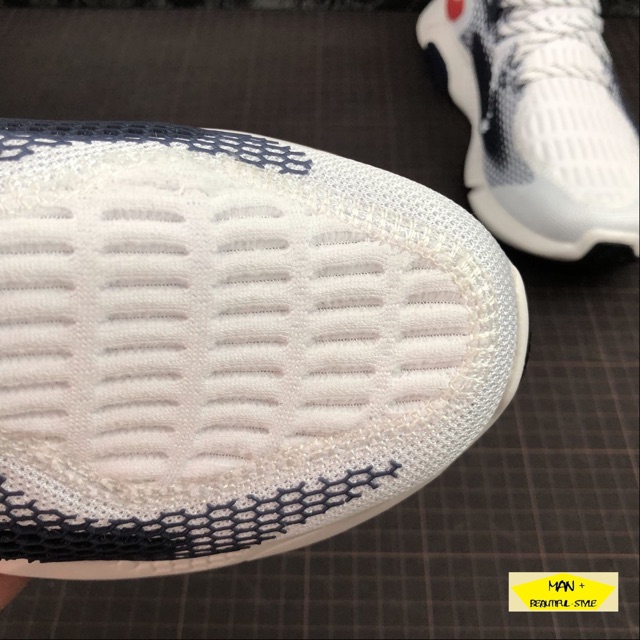 Giày thể thao ALPHABOUNCE 2020 siêu êm siêu bền năng động