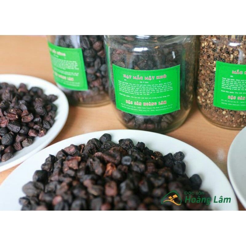 Hạt mắc mật 200gr